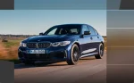 M340d xDrive Saloon