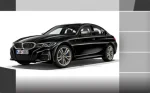 M340i xDrive Saloon
