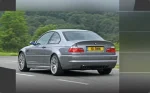 M3 CSL