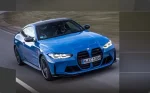 M4 Competition M xDrive Coupe