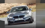M4 GTS