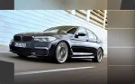 M550d xDrive Saloon