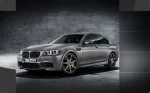 M5 30 Jahre Edition