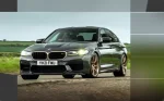 M5 CS