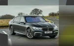 M760Li xDrive V12