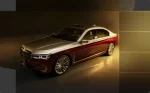 760Li xDrive Shining Shadow Special Edition