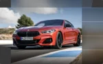 M850i xDrive