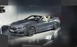 M850i xDrive Convertible