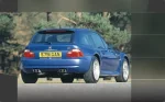 M Coupe