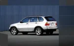 X5 3.0d
