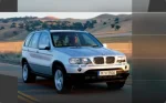 X5 4.4i