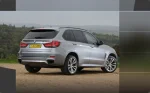 X5 M50d