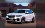 X5 xDrive40d