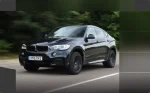X6 50i