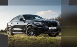 X6 xDrive40i