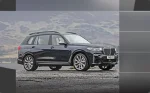 X7 M50d