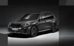 X7 M50i Dark Shadow Edition
