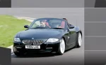 Z4 3.0si
