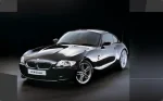 Z4M Coupe