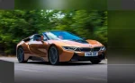 i8 Roadster