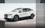 iX xDrive40