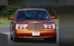 Arnage