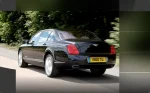 Continental Flying Spur