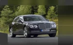 Flying Spur
