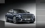 Flying Spur