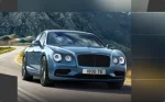Flying Spur W12 S