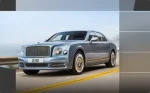 Mulsanne