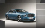 Mulsanne Design Series