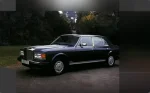 Mulsanne S