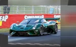 BT62 Competition