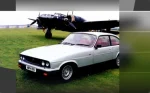 Blenheim Series 1
