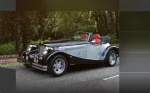 MKII Series 1