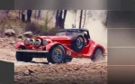MKI Offroad Race Car