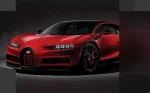 Chiron Sport
