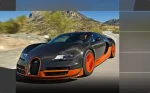 Veyron 16.4 Super Sport
