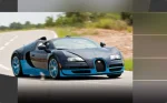 Veyron 16.4 Grand Sport