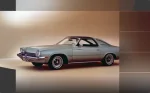 Century Special Coupe