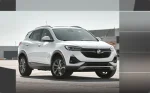 Encore GX