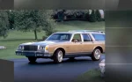 Estate Wagon