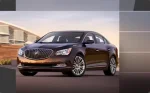Lacrosse 3.6 AWD