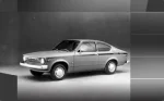 Opel Sports Coupe