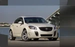 Regal GS