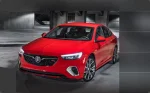 Regal GS