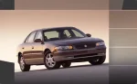 Regal LS