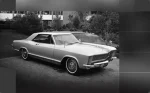Riviera Gran Sport
