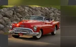 Roadmaster Skylark